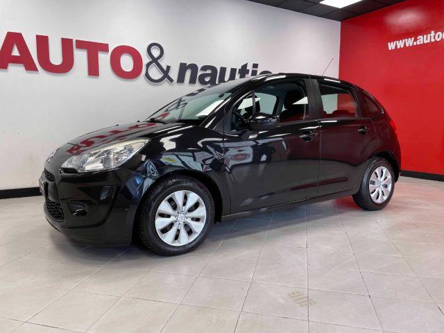 CITROEN C3 1.4 AIRDREAM EXCLUSIVE GPL ECO BY-ENERGY