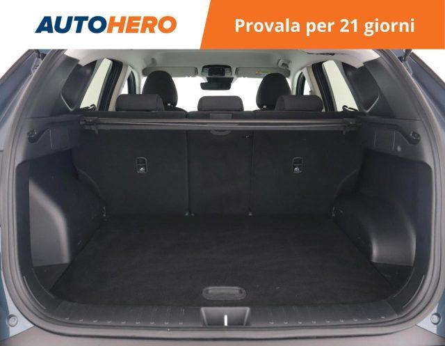 HYUNDAI Tucson 1.6 CRDI 48V DCT XLine