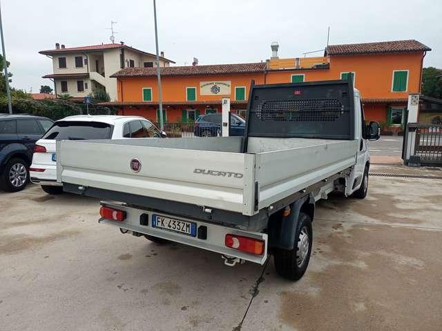 Fiat DUCATO 23 MPH M-JET2 130CV CASSONE FISSO