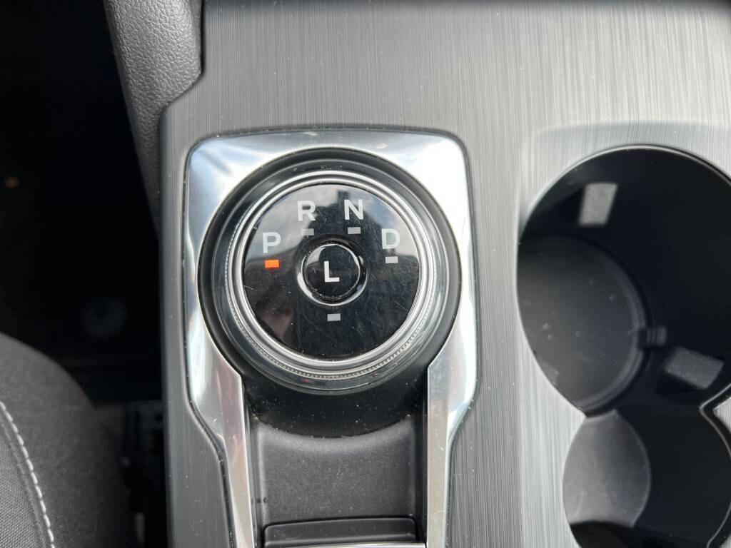 Ford Kuga 1.5 EcoBlue 120 CV aut. 2WD Connect