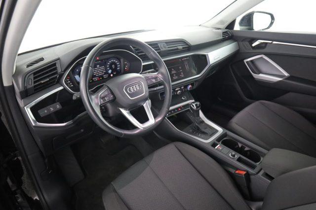 AUDI Q3 Q3 SPB 35 TDI S tronic Business Plus