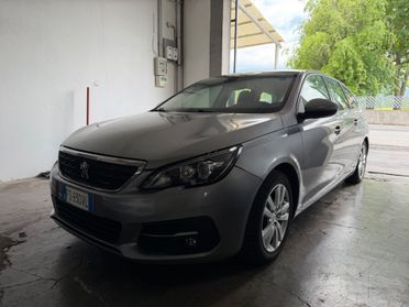 Peugeot 308 BlueHDi 130 S&S SW Active