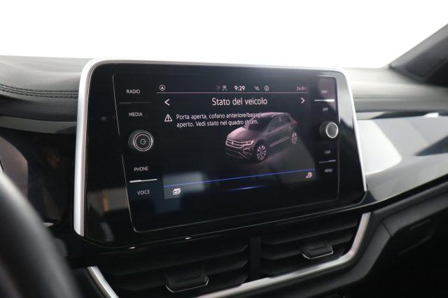 VOLKSWAGEN T-Roc T-Roc 1.0 TSI R-Line