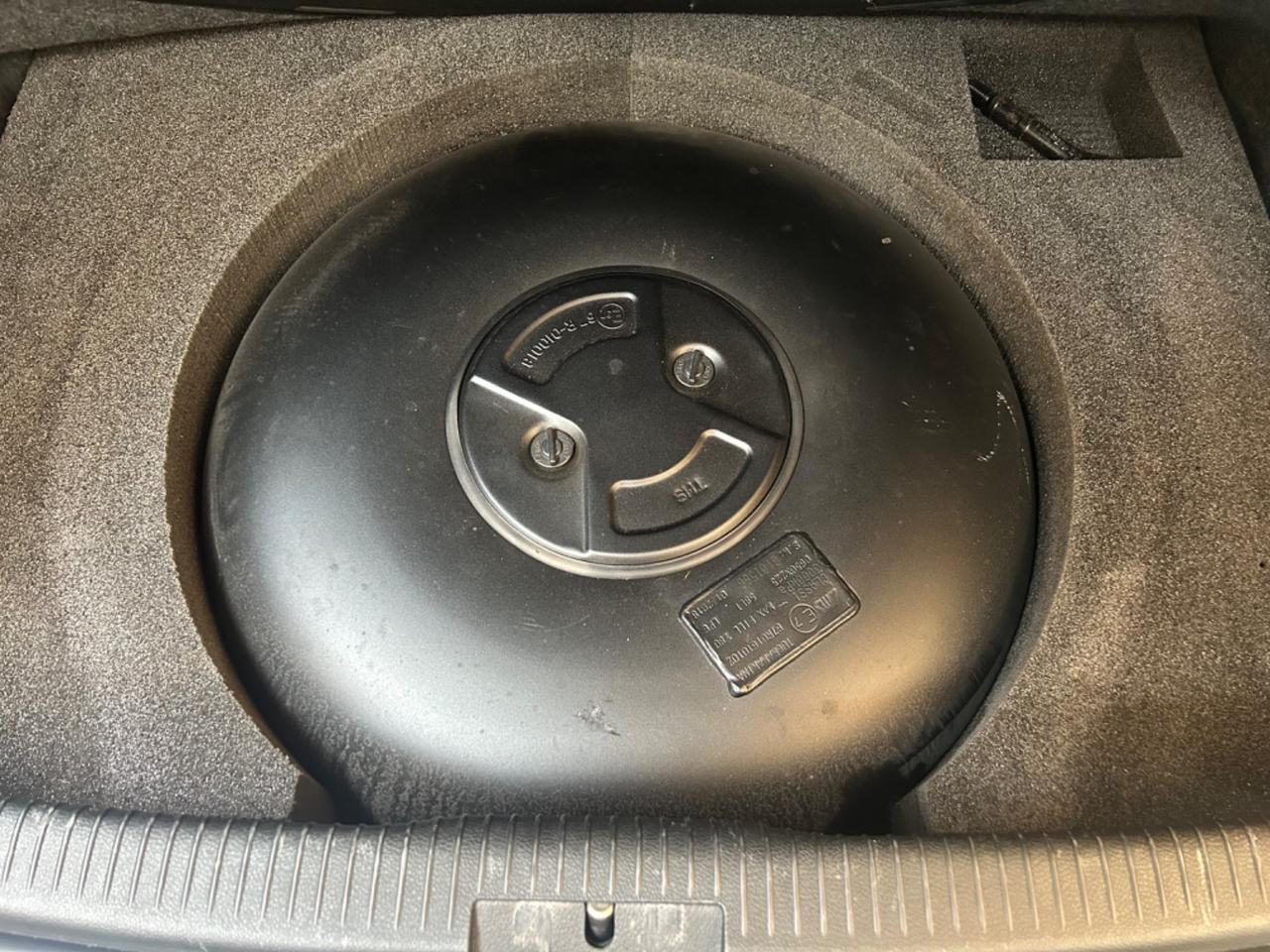 Volkswagen Golf 1.6 5p. Comfortline BiFuel G