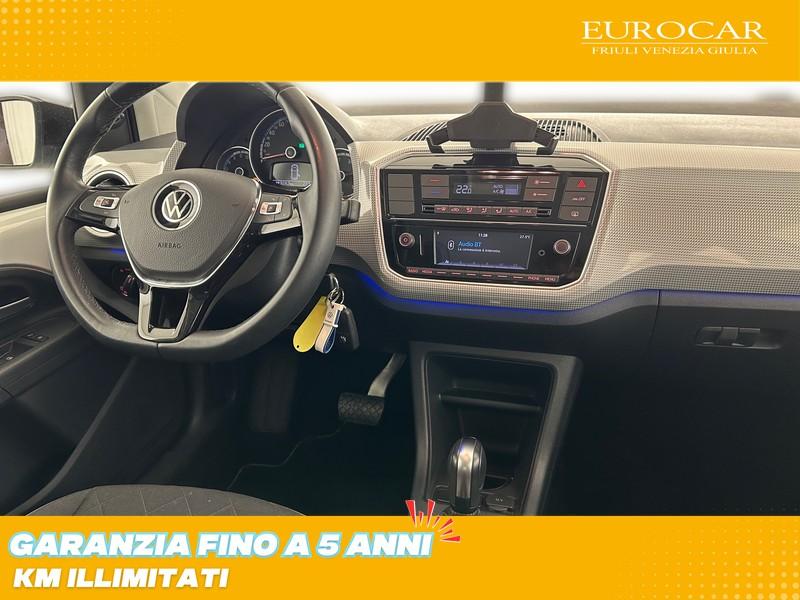 Volkswagen e-up! 5p