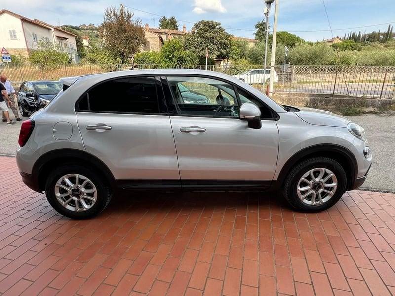 FIAT 500X 1.6 MultiJet 120 CV DCT Mirror