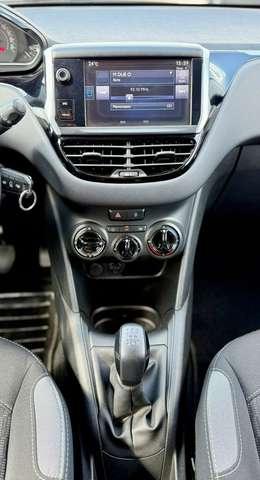 Peugeot 208 5p 1.2 puretech Access 82cv