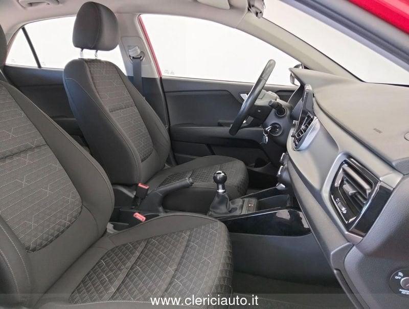 Kia Rio 1.2 DPi 84 CV Style