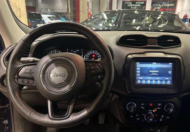 Jeep Renegade 1.0 T3 Night Eagle