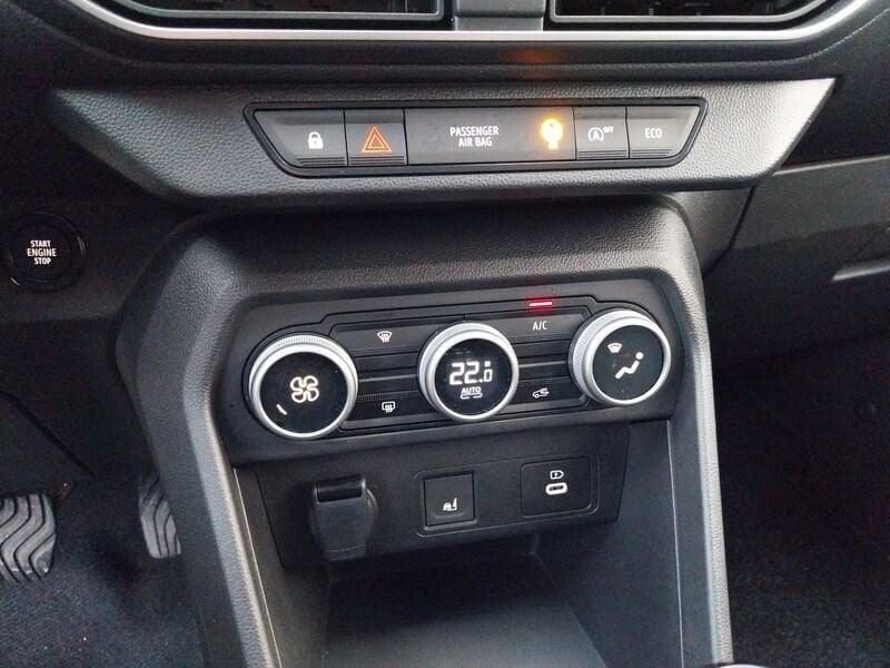 Dacia Jogger Jogger Extreme UP TCe 100 GPL ECO-G 5p