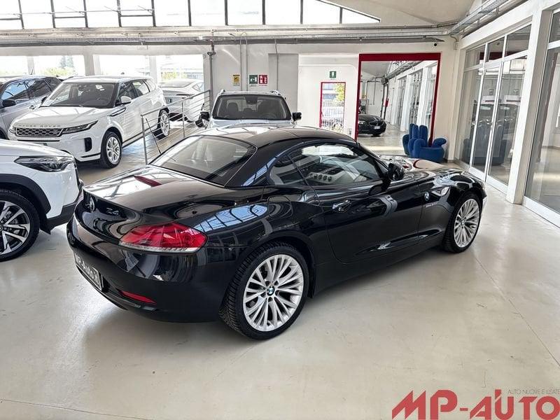 BMW Z4 Z4 sDrive20i