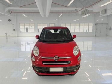 Fiat 500L Wagon 1.3 Multijet 95 CV Dualogic Lounge