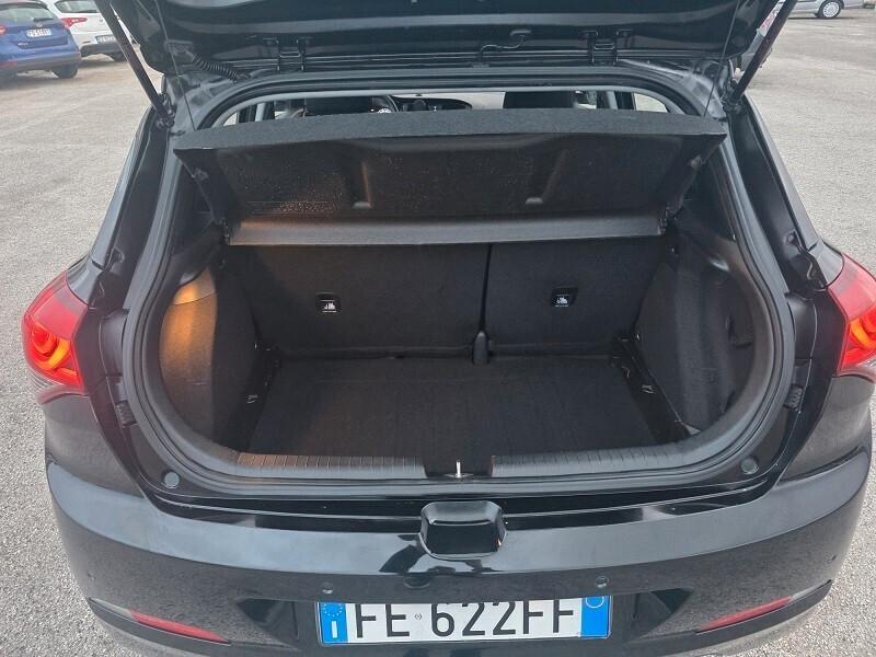Hyundai i20 1.4 CRDi 90cv style