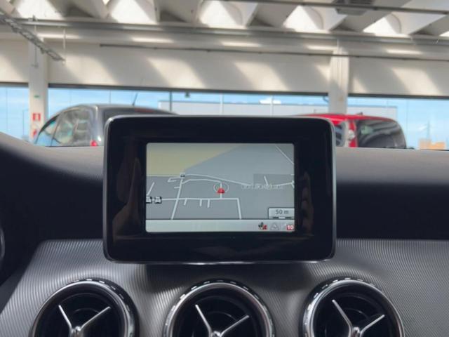 MERCEDES-BENZ GLA 200 CDI Automatic Premium - TETTO PNRM, RETROCAM