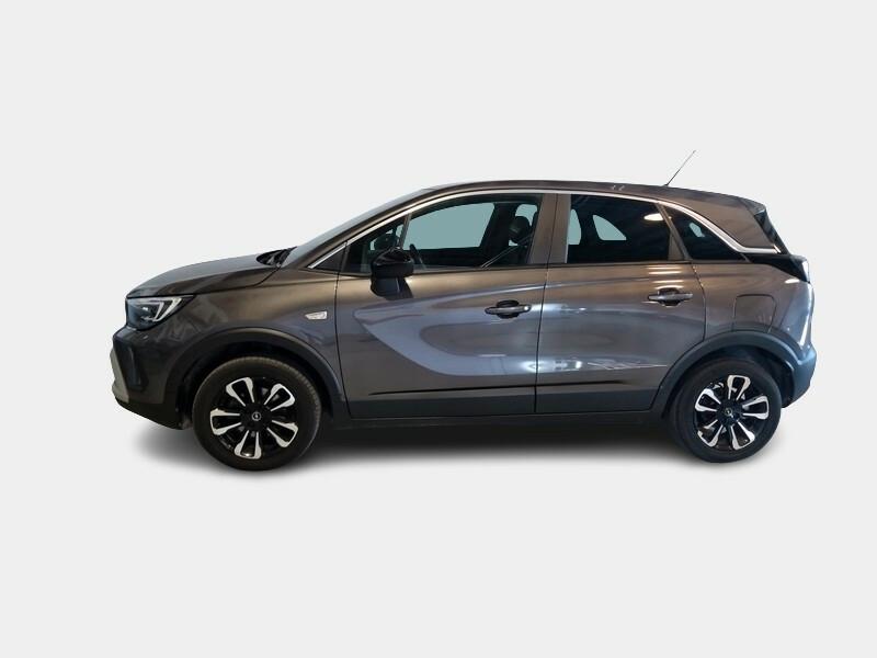 OPEL CROSSLAND ELEGANCE 1.2 110CV BZ