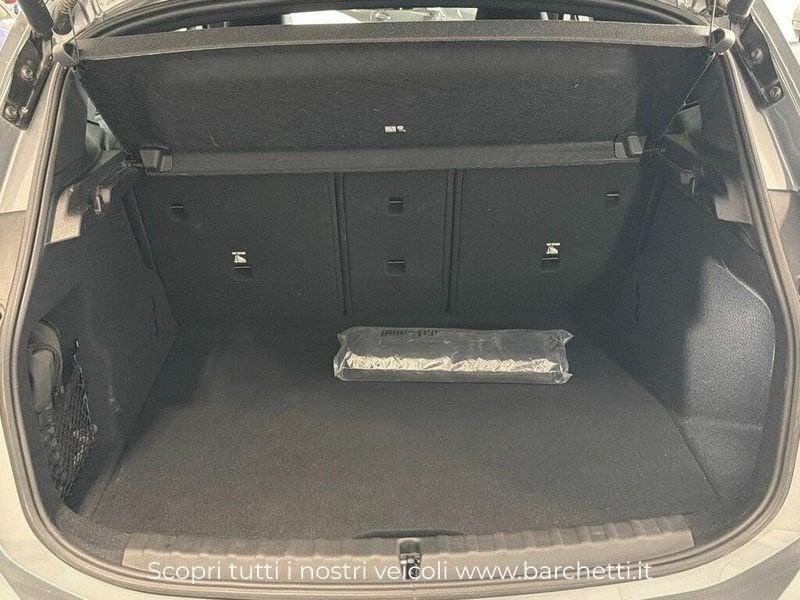 BMW Serie 2 Active Tourer Serie 2 218d Active Tourer Msport auto