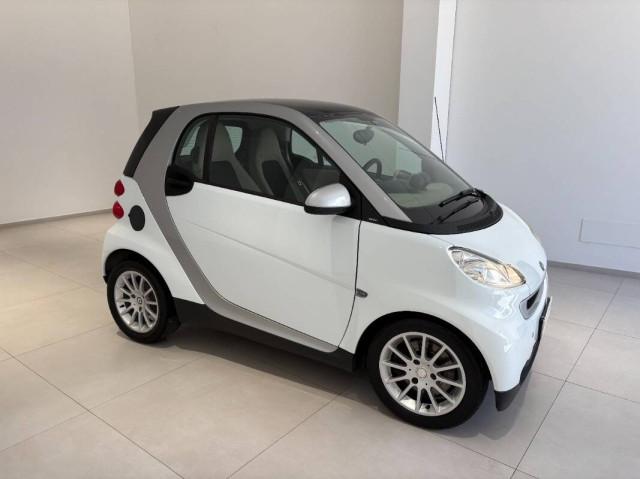Smart Fortwo 1.0 mhd Passion 71cv