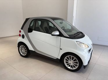 Smart Fortwo 1.0 mhd Passion 71cv