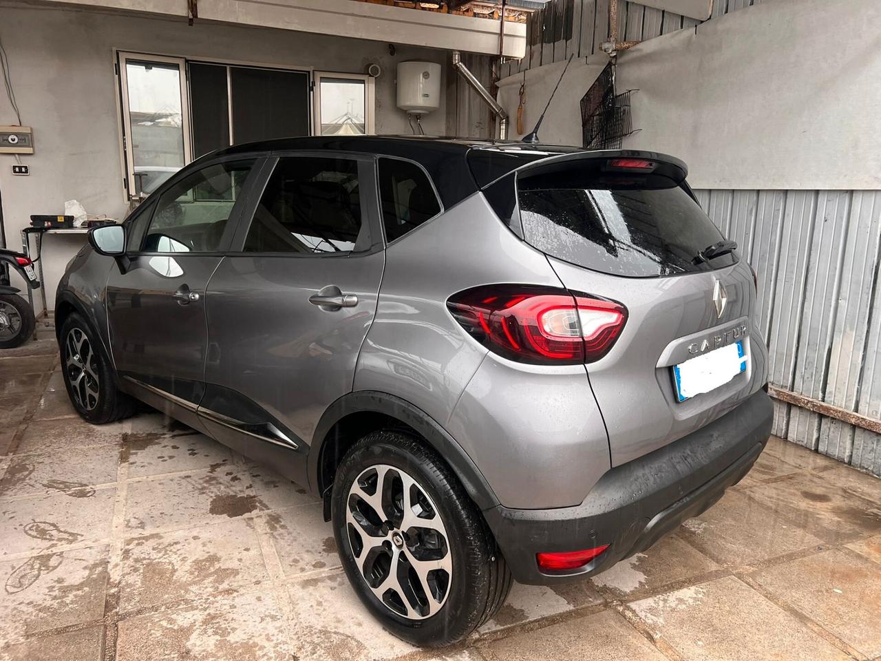 Renault Captur dCi 8V 90 CV Sport Edition2