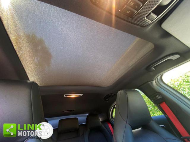 MERCEDES-BENZ A 45 AMG 4Matic Automatic Performance