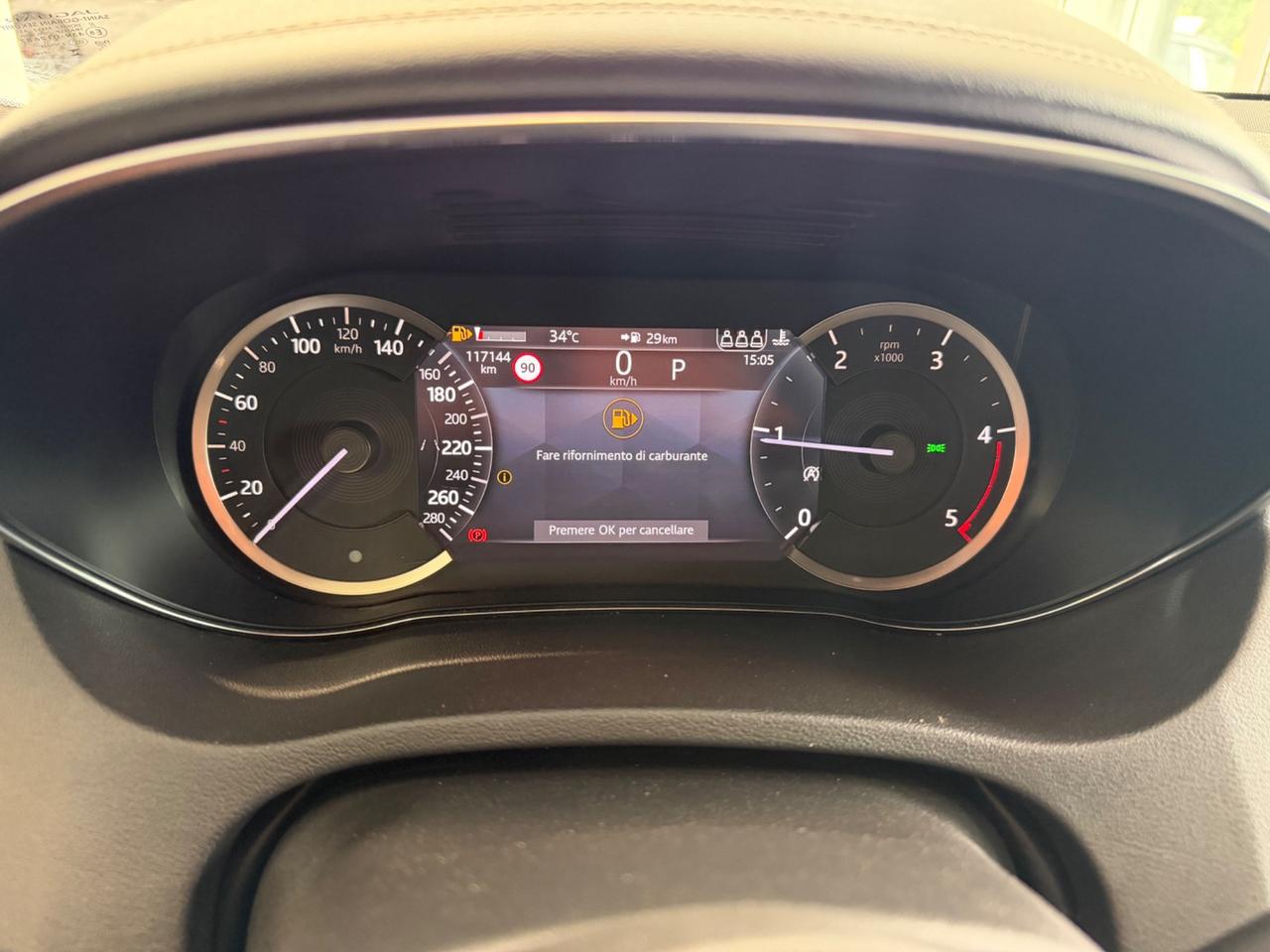 Jaguar E-Pace 2.0D I4 163 CV AWD Auto R-Dynamic HSE