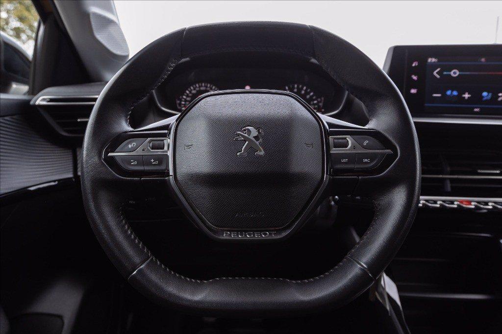 PEUGEOT 208 1.2 puretech Allure s&s 75cv del 2022