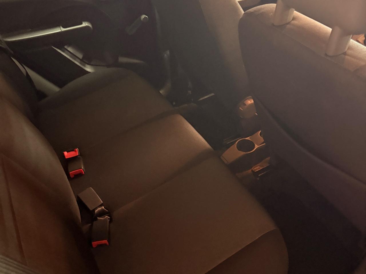 MERAVIGLIOSA FIAT PANDA CON SOLI 77.061 KM