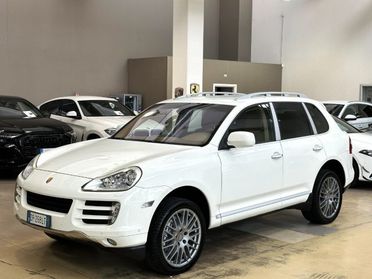 PORSCHE Cayenne 3.6 Tiptronic - 20" - Navi - Xeno - Pelle Beige