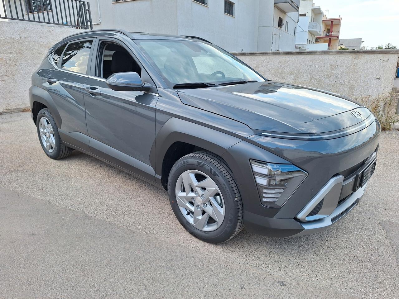 Hyundai Kona 1.0 XTECH NUOVA