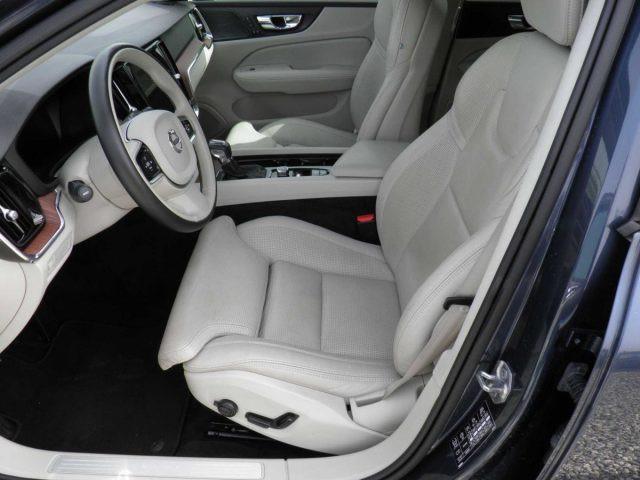 VOLVO V60 D4 INSCRIPTION