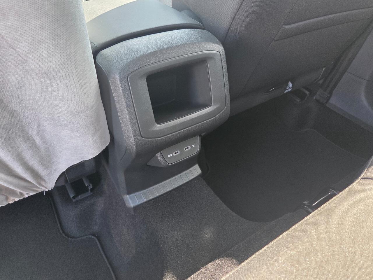 Volkswagen T-Cross 1.0 TSI 115 CV DSG Life Nessun obbligo finanziario