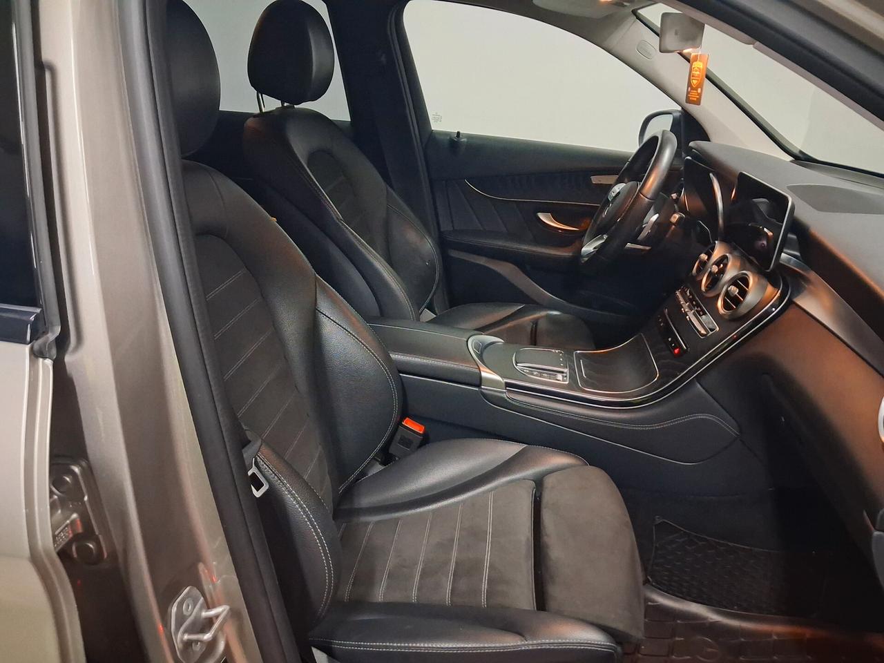 Mercedes-benz GLC 300 d 4Matic Premium Plus 2020