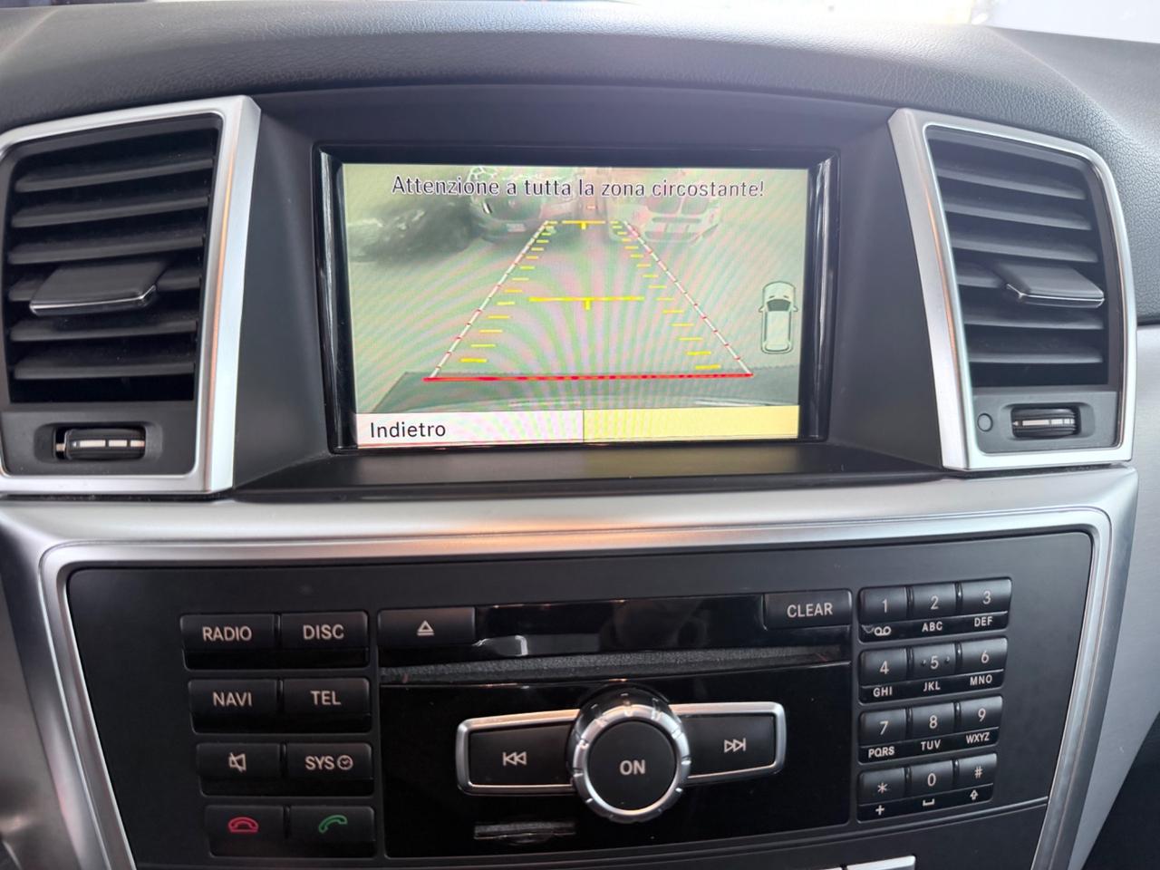 Mercedes-benz ML 350d 258CV BlueTEC 4Matic Sport EU6