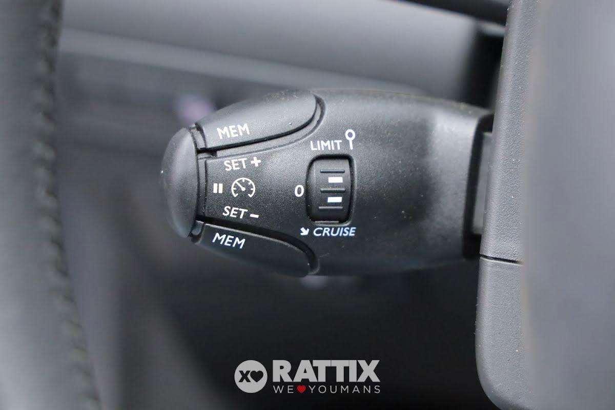 Citroen C3 Aircross 1.2 puretech 130CV Max eat6