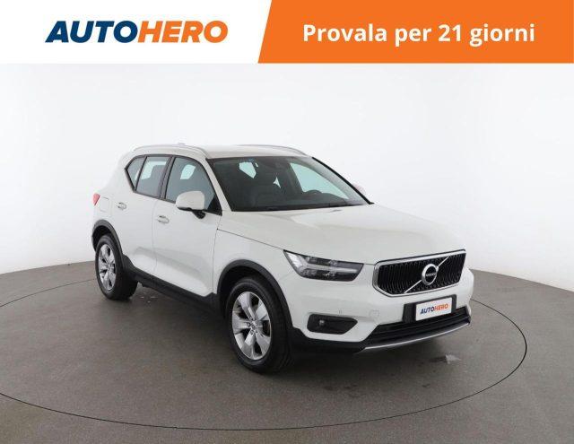 VOLVO XC40 D3 Momentum