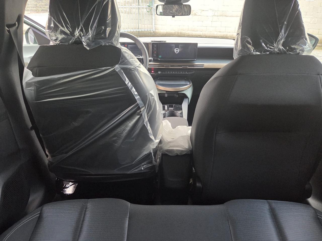 Lancia Ypsilon KM/0 NESSUN OBBLIGO FINANZIARIO !!