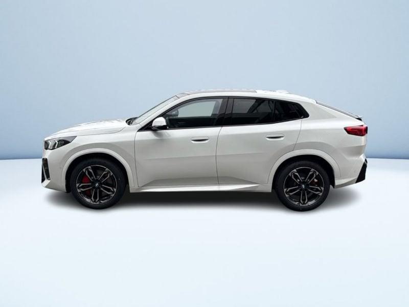 BMW X2 sDrive 18d M Sport Pro