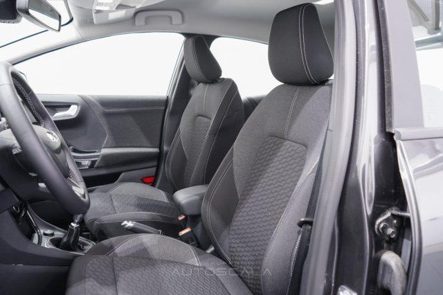 FORD Puma 1.0 EcoBoost Hybrid 125 CV S&S Titanium #Promo