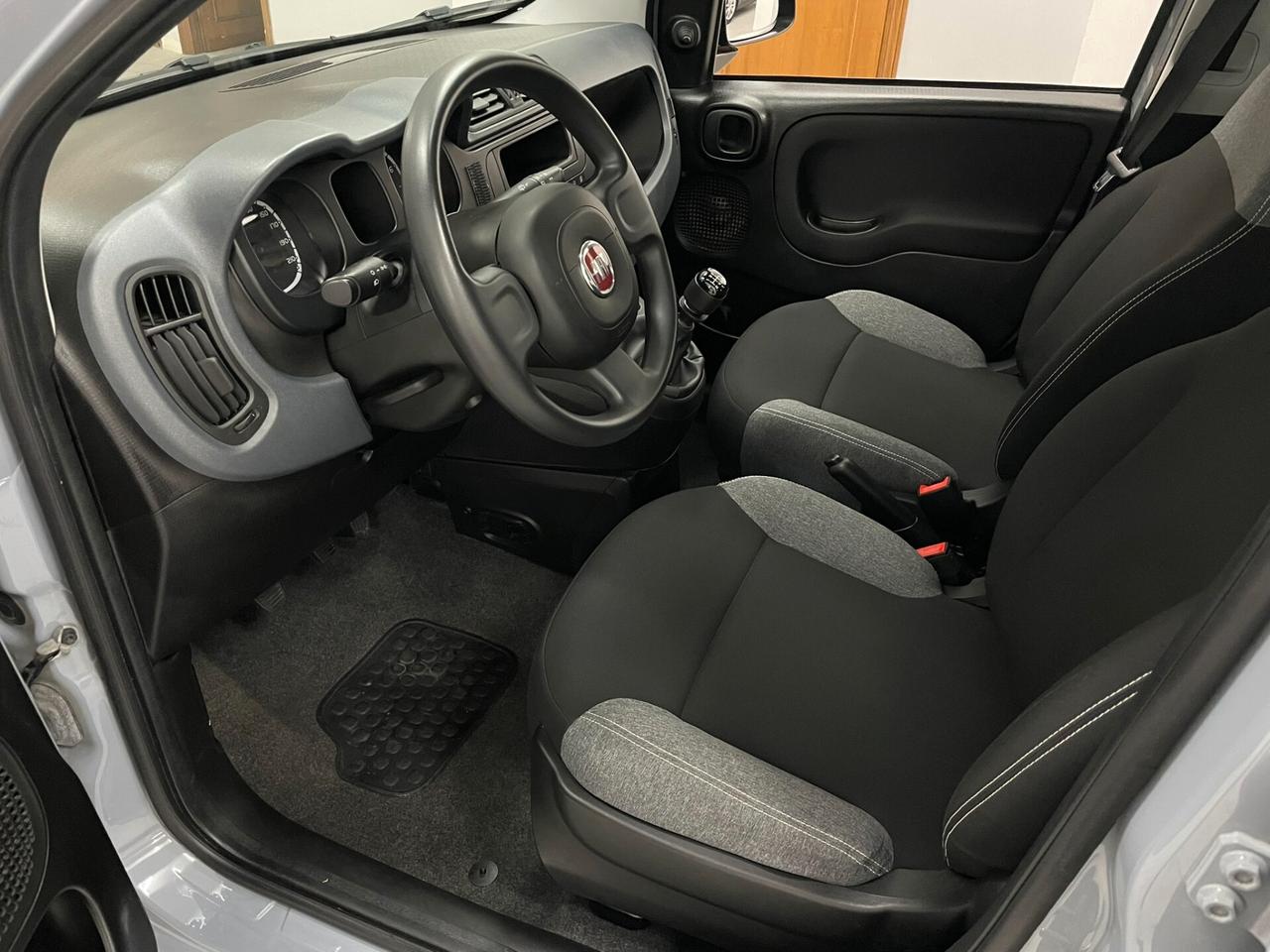 Fiat Panda 1.0 70 cv FireFly S&S Hybrid 5 posti Ruotino di scorta