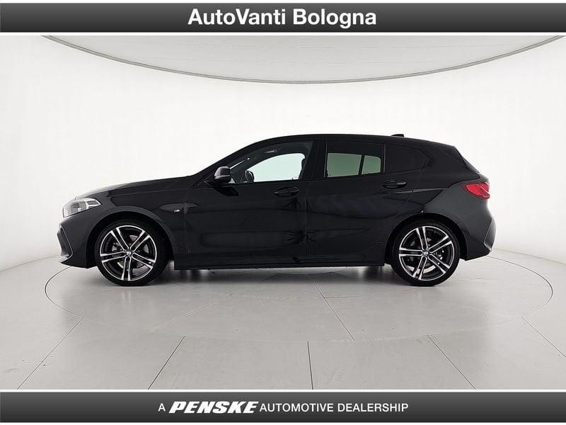 BMW Serie 1 116d 5p. Msport
