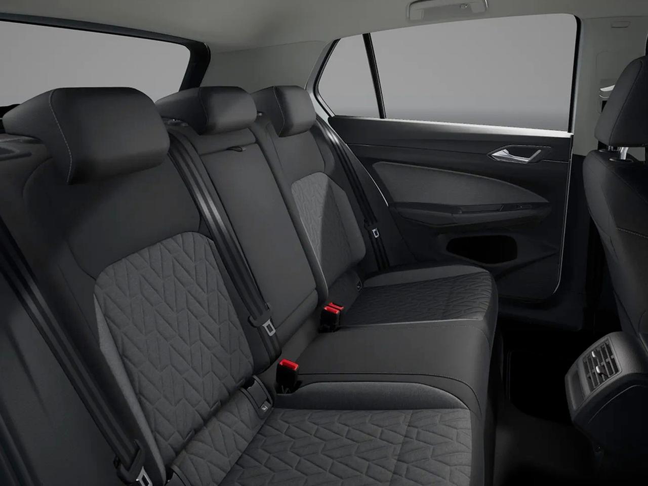 Volkswagen Golf 1.5 tsi edition plus 115cv