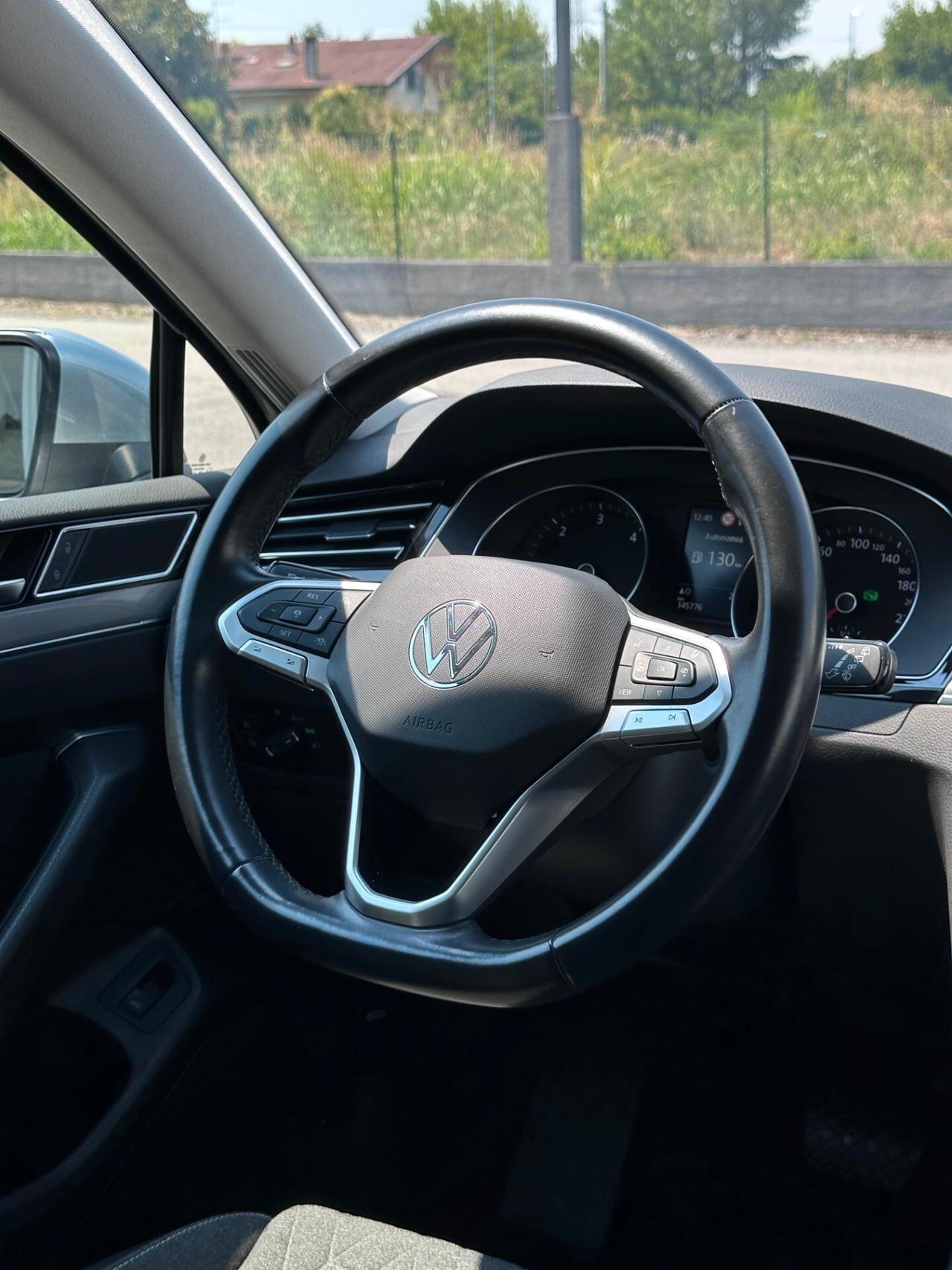 VOLKSWAGEN PASSAT 2.0 TDI SCR 122 CV EVO DSG BUSINESS