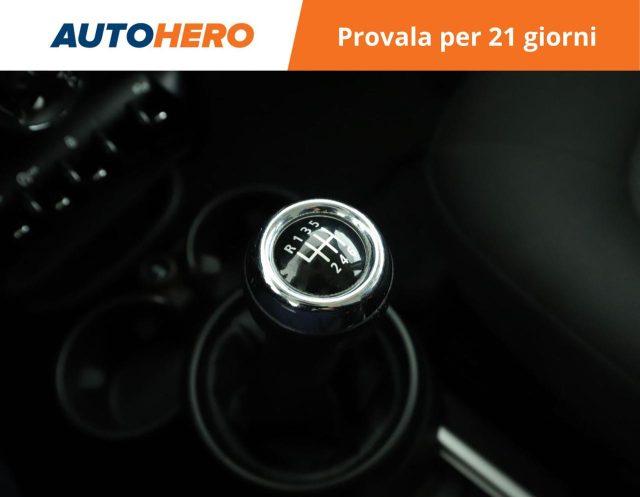 MINI Countryman Mini One D Countryman