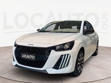 Peugeot 208 208 1.2 hybrid Style 100cv e-dcs 6 - PROMO