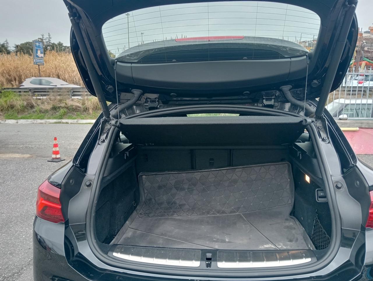 Bmw X2 M sDrive18d Msport