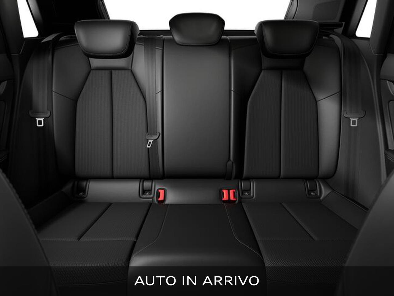 Sportback 2.0TDI 150CV S tronic S line Edition