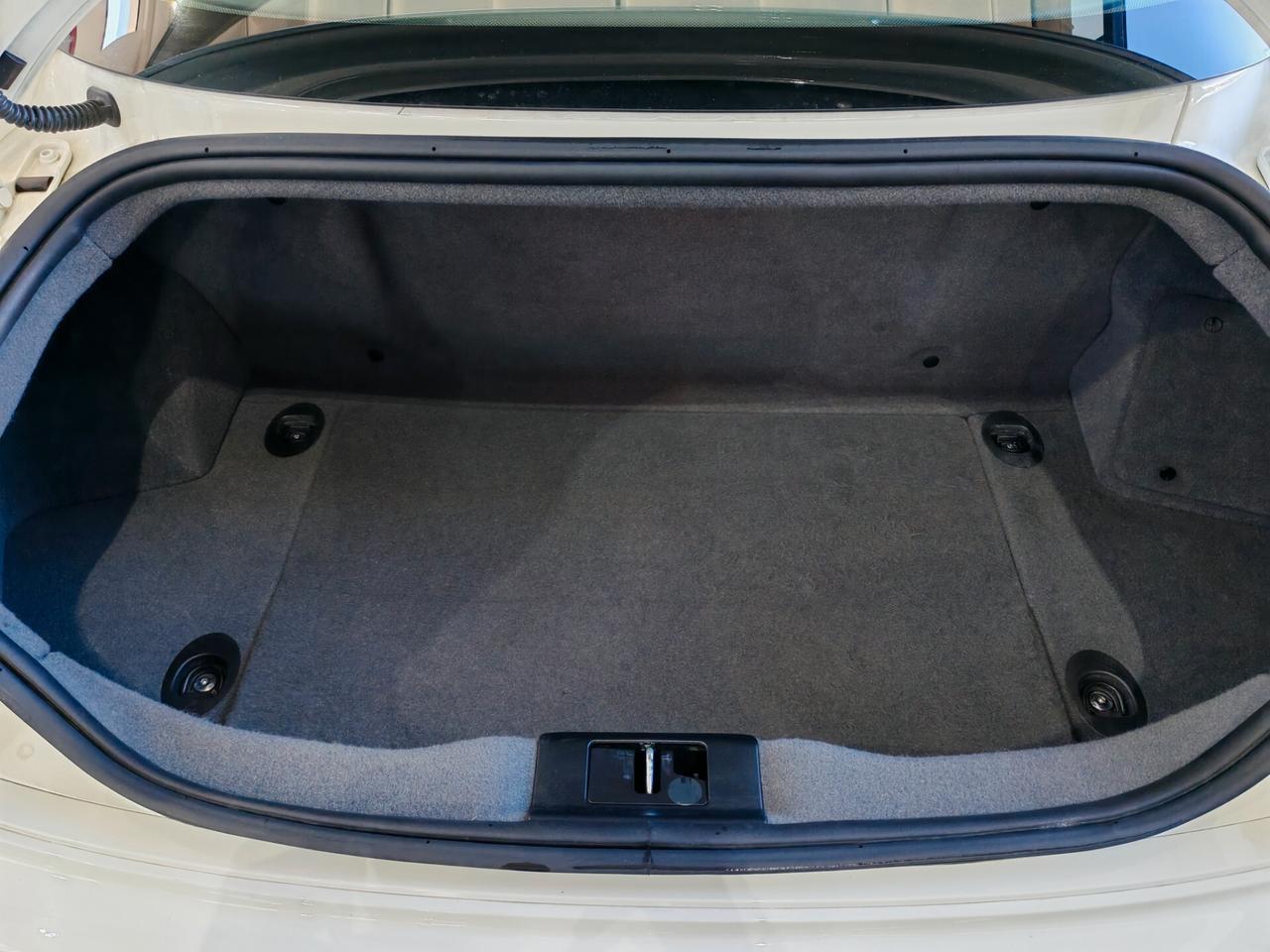 Maserati GranTurismo 4.7 V8 Sport MC-Line