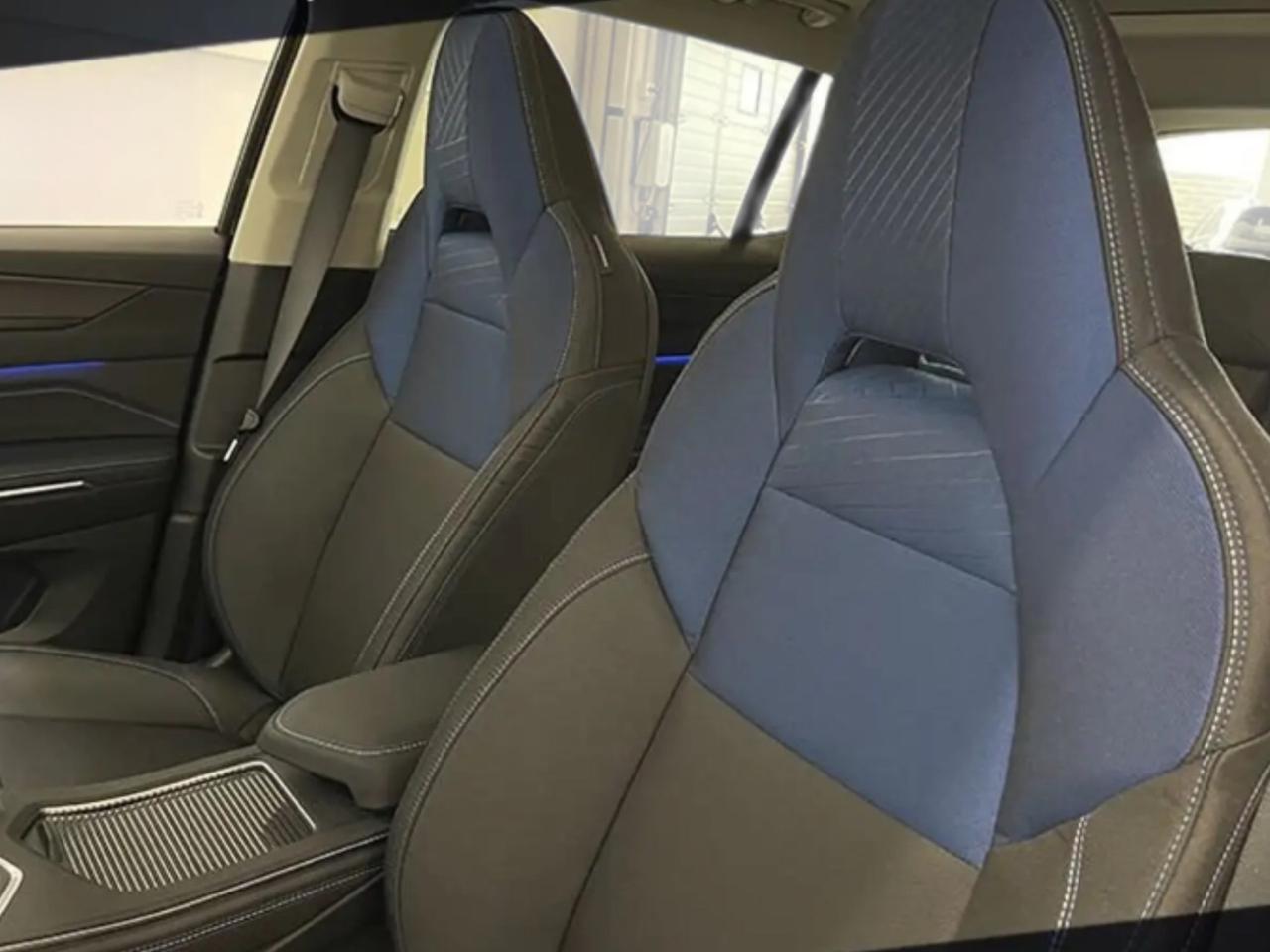 Lynk&co 01 PHEV Perfetta CV 261