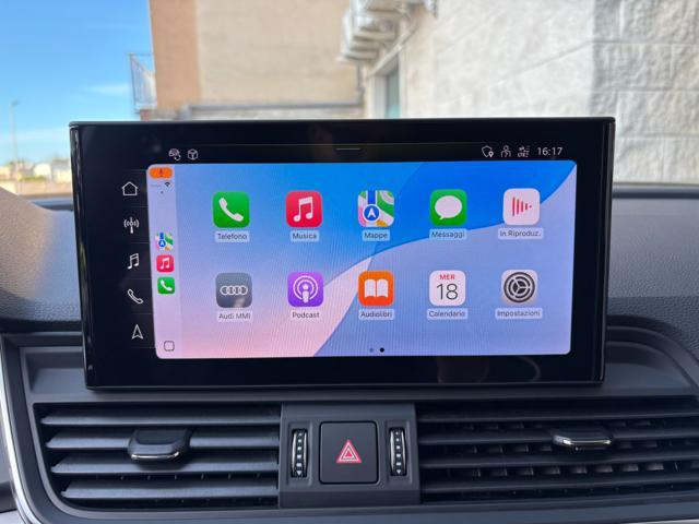 AUDI Q5 40 TDI 204 CV quattro S tronic Business Advanced