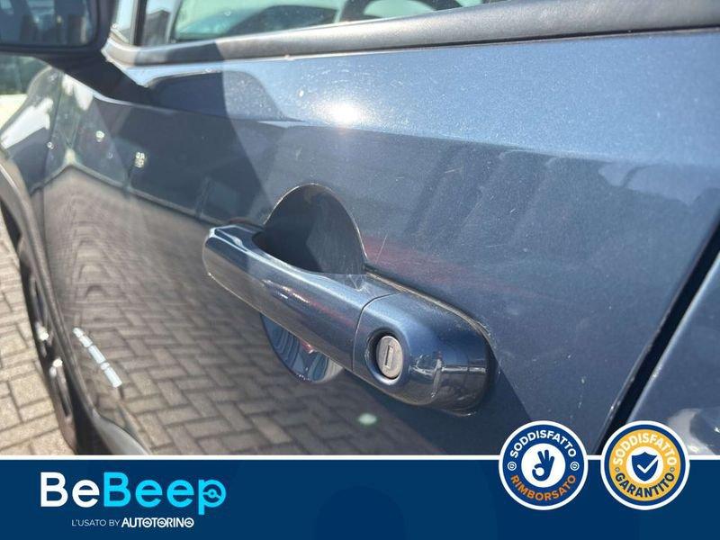 Jeep Renegade 1.6 MJT LONGITUDE 2WD 130CV